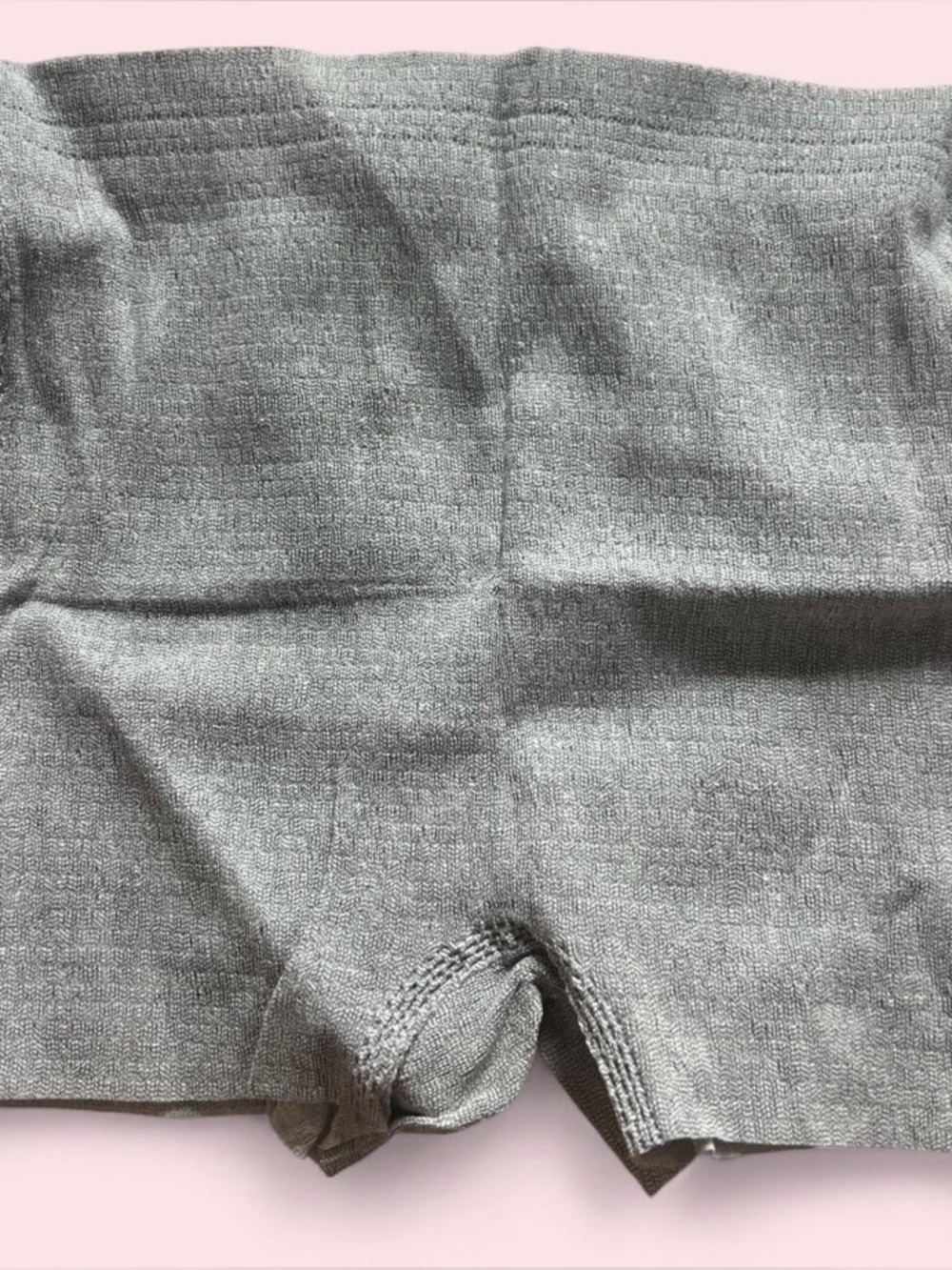 Women’s period underwear